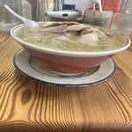 ふくちゃんラーメン - 