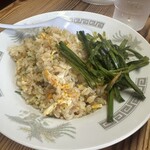 ふくちゃんラーメン - 