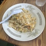 ふくちゃんラーメン - 