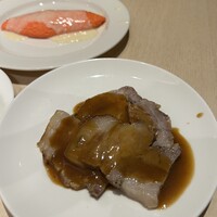 ブッフェダイニング プリンスマルシェ - 