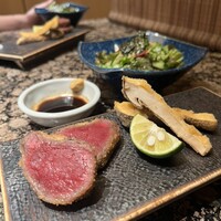 うしごろ 貫 恵比寿本店 - 