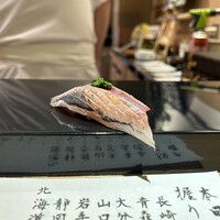 鮨処 ざね - 