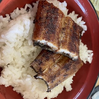 うなぎの一徳_1