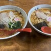 いげたや - 担々麺とラーメン