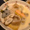赤玉 本店 - 盛り合わせ2人前3100円