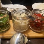 プティフ・ア・ラ・カンパーニュ - 