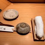 すしやのたい悟 - では戴きまーす。