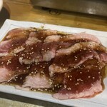 ホルモンオールスターズ - 