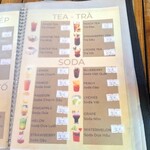 CAFE 61 TRAIN ST. HANOI - 