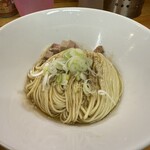 煮干中華ソバ イチカワ - 