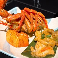 完全個室鮨和食かなうS - 