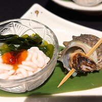 完全個室鮨和食かなうS - 