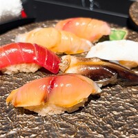 完全個室鮨和食かなうS - 