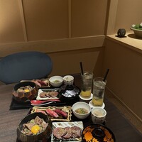 牛肉寿司 きんたん - 