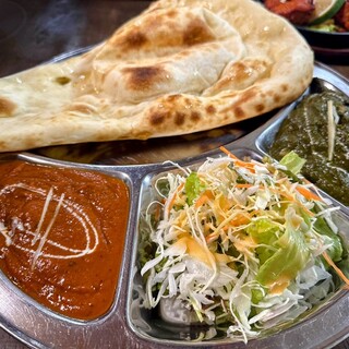 タージマハール_1