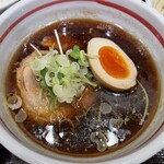麺や ぱんだ - 