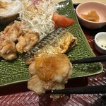 大戸屋ごはん処 - 