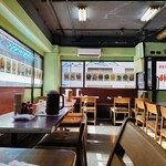 中華飲茶酒場　紅梅 - 中華飲茶酒場　紅梅