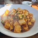 中華飲茶酒場　紅梅 - 麻婆豆腐