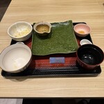 大戸屋ごはん処 - 