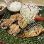 大戸屋ごはん処 - 