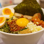 キラメキノトリ - 料理写真: