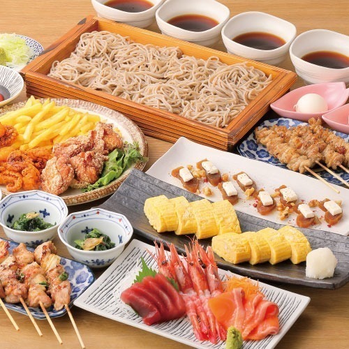 山の猿 苫小牧柳町店 - 苫小牧（居酒屋）の写真