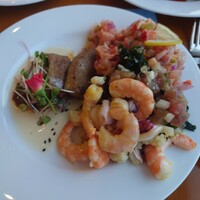 ザ・カフェ - 