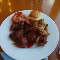 ザ・カフェ - 