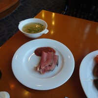ザ・カフェ - 