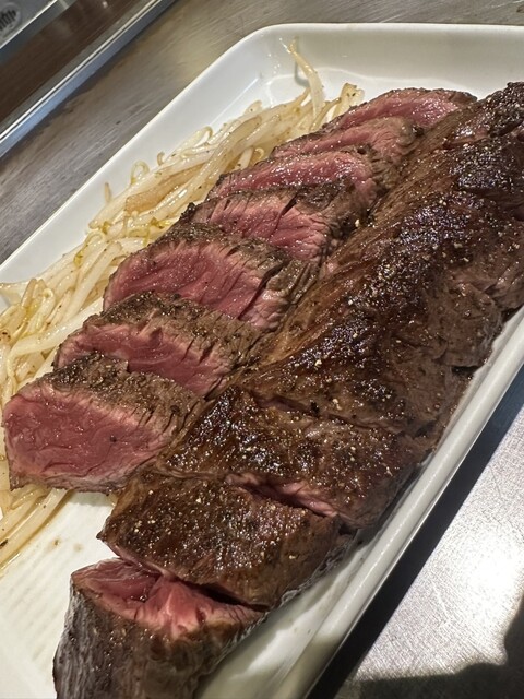 Teppanyaki Steak Dining Happy Buffalo photo 2