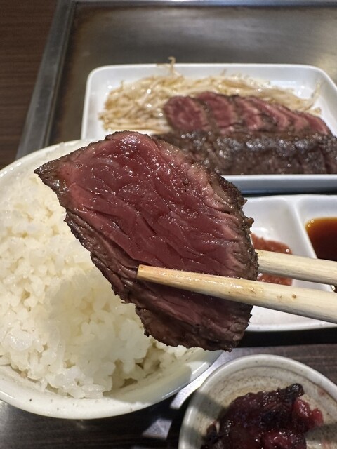 Teppanyaki Steak Dining Happy Buffalo photo 3