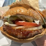 バーガーキング - スパイシーワッパー