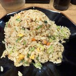 元祖博多 中洲屋台ラーメン 一竜 - 料理写真: