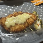 ほっともっと - 料理写真: