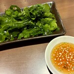 牛タンの笑や - 