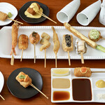 Kushi no Bo Karuizawa Ten