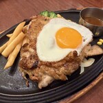 ロイヤルホスト - 