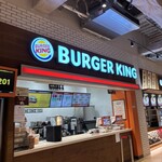 バーガーキング - 