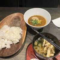 くずしわしょく 香季庵 日本橋 -  くずしわしょく 香季庵 日本橋 -
