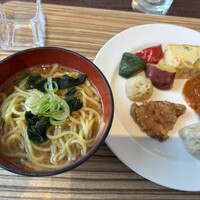 スカイレストラン ハレアス - 