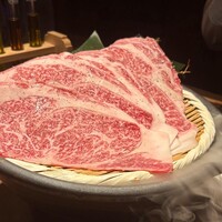 牛屋 銀兵衛 銀座本店 - 