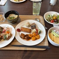 スカイレストラン ハレアス - 