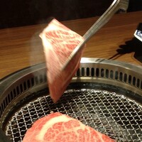 牛屋 銀兵衛 銀座本店 - 