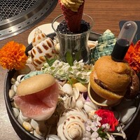 牛屋 銀兵衛 銀座本店 - 