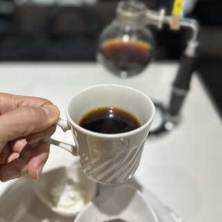 カフェ 杜の香り_1