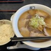 喜多方ラーメン 坂内 上尾店