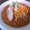 ラーメン ばんだい 我孫子店