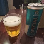 Den Long - Home Cooked Vietnamese Restaurant - 