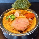 RAMEN HITONI YASASHIKU - 